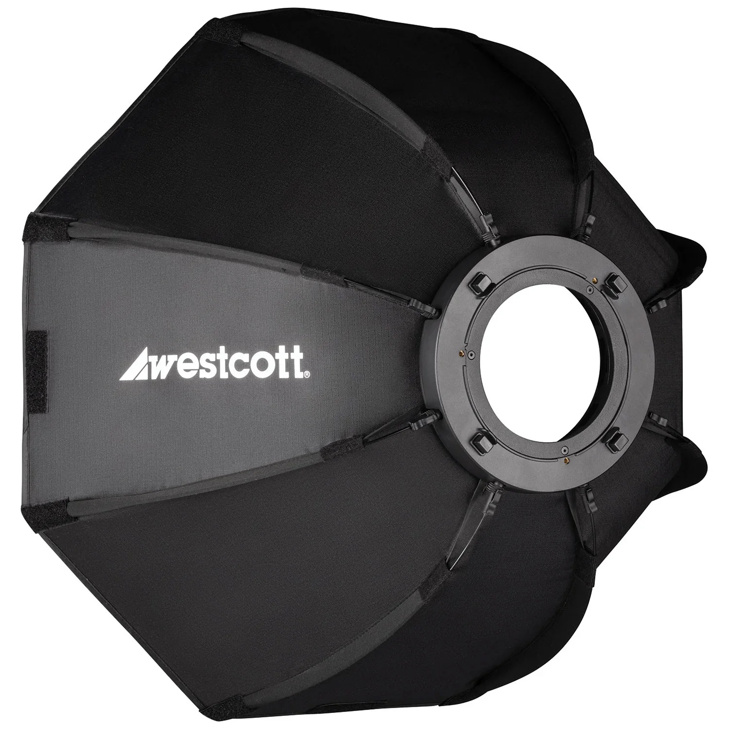Westcott U60-B Bi-Color LED 1-Light Softbox Kit (60W) - Image 10