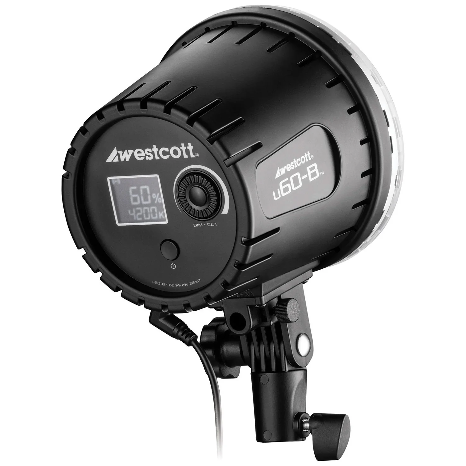 Westcott U60-B Bi-Color LED 1-Light Softbox Kit (60W) - Image 7