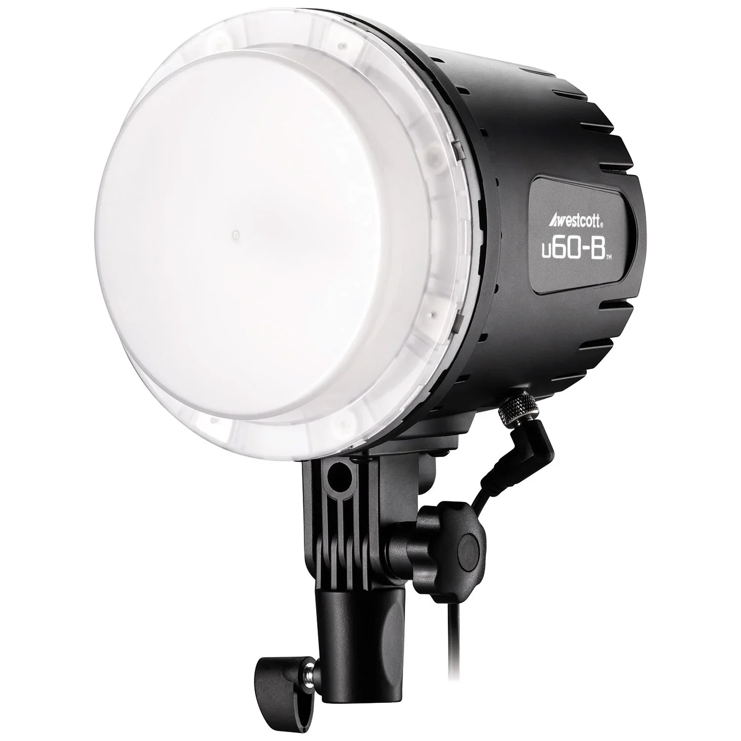 Westcott U60-B Bi-Color LED 1-Light Softbox Kit (60W) - Image 9
