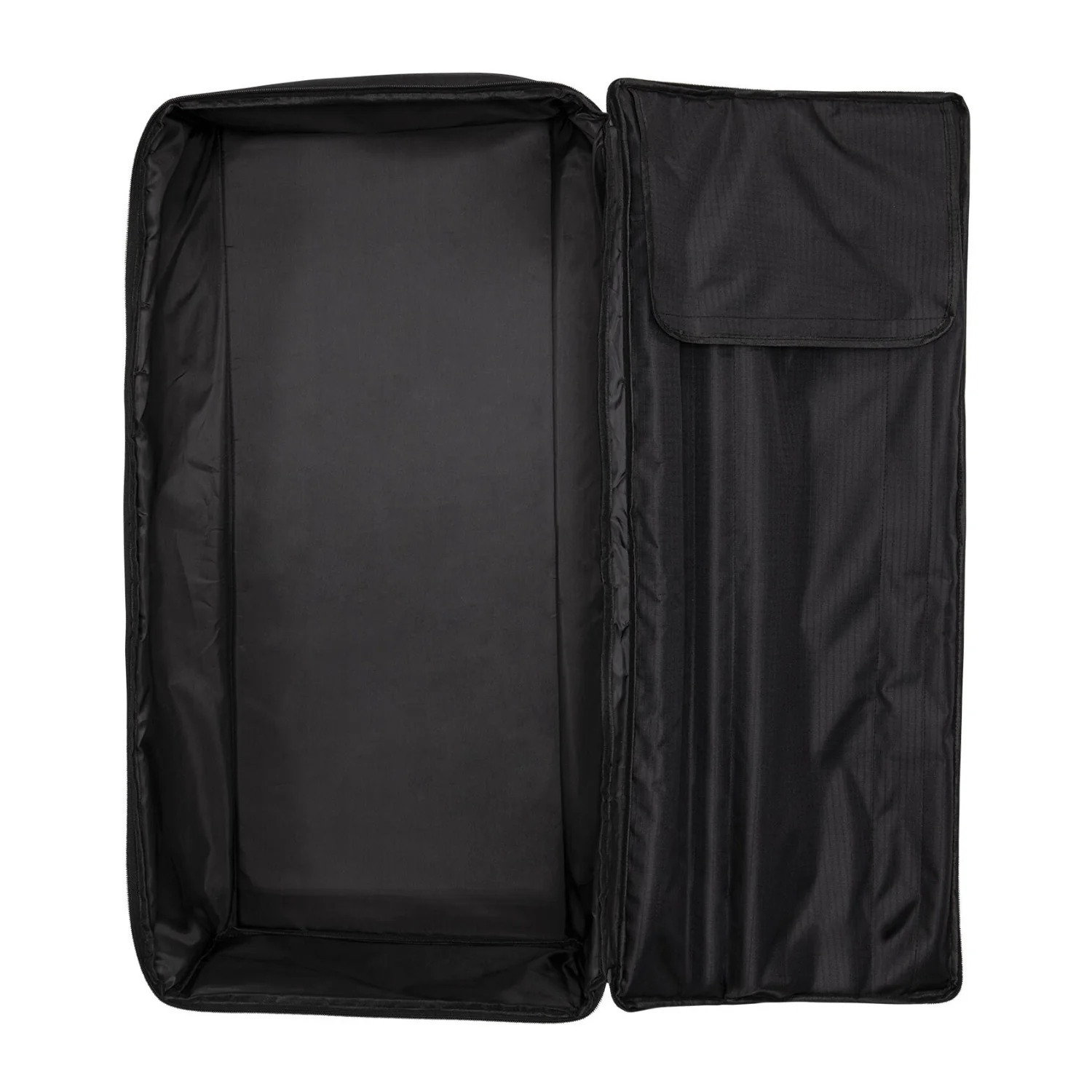 Westcott X-Drop Pro 3-Pack Heavy-Duty Nylon with Metal Zippers Backdrop Case for 8 x 8 Inch Backdrop - Image 3