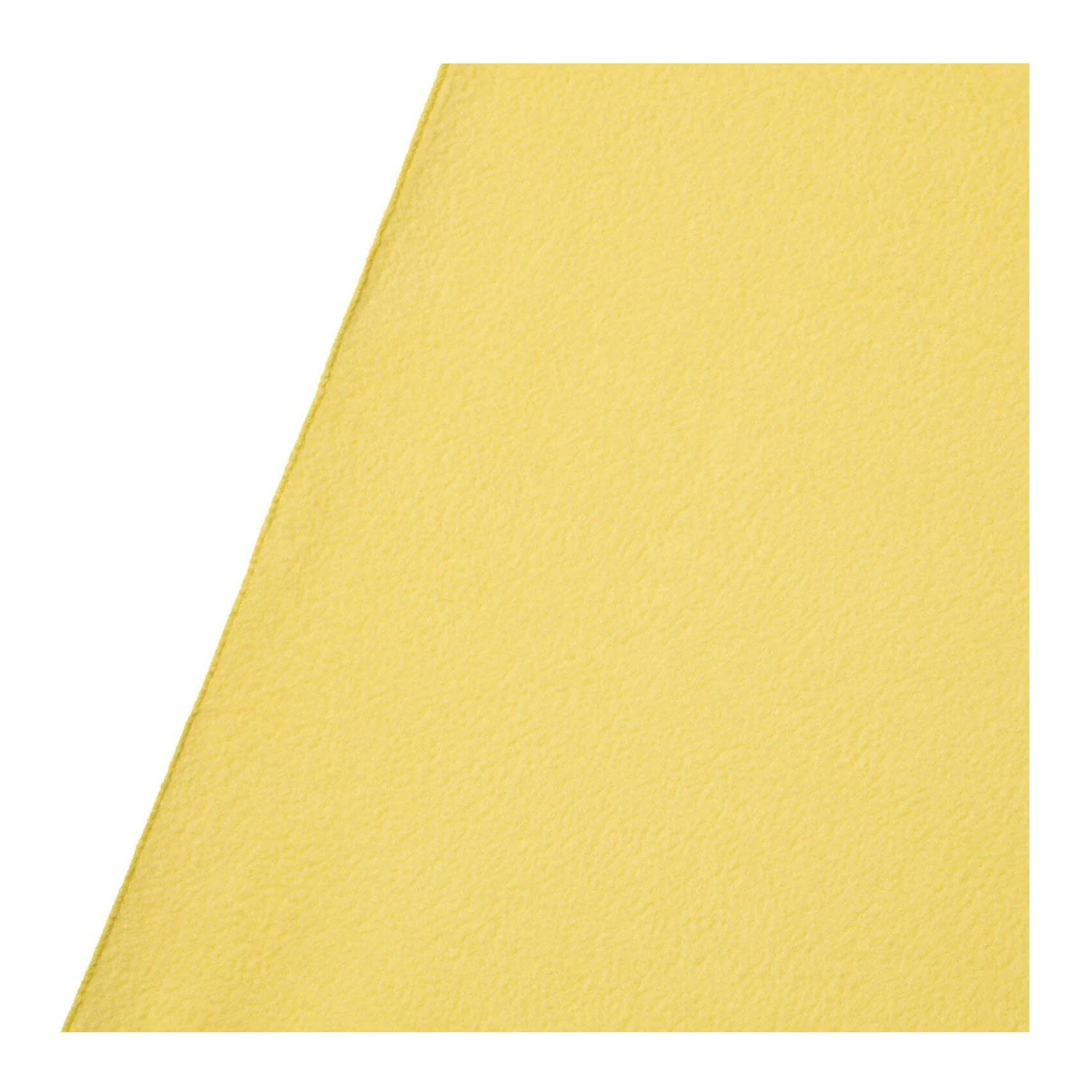 Westcott X-Drop Pro Wrinkle-Resistant Backdrop (Canary Yellow, 8 x 8 Feet) - Image 2