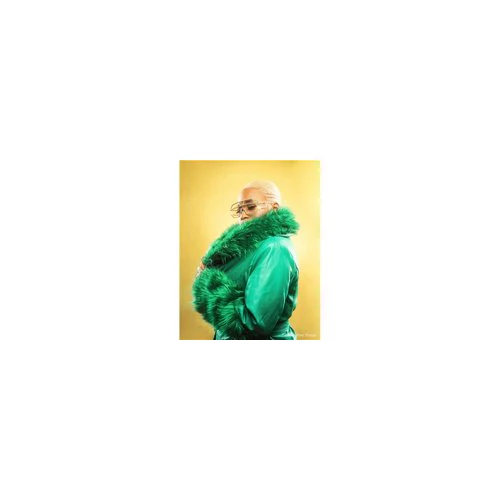 Westcott X-Drop Pro Wrinkle-Resistant 8 x 13 Feet Reflection-Free Backdrop (Canary Yellow) - Image 9
