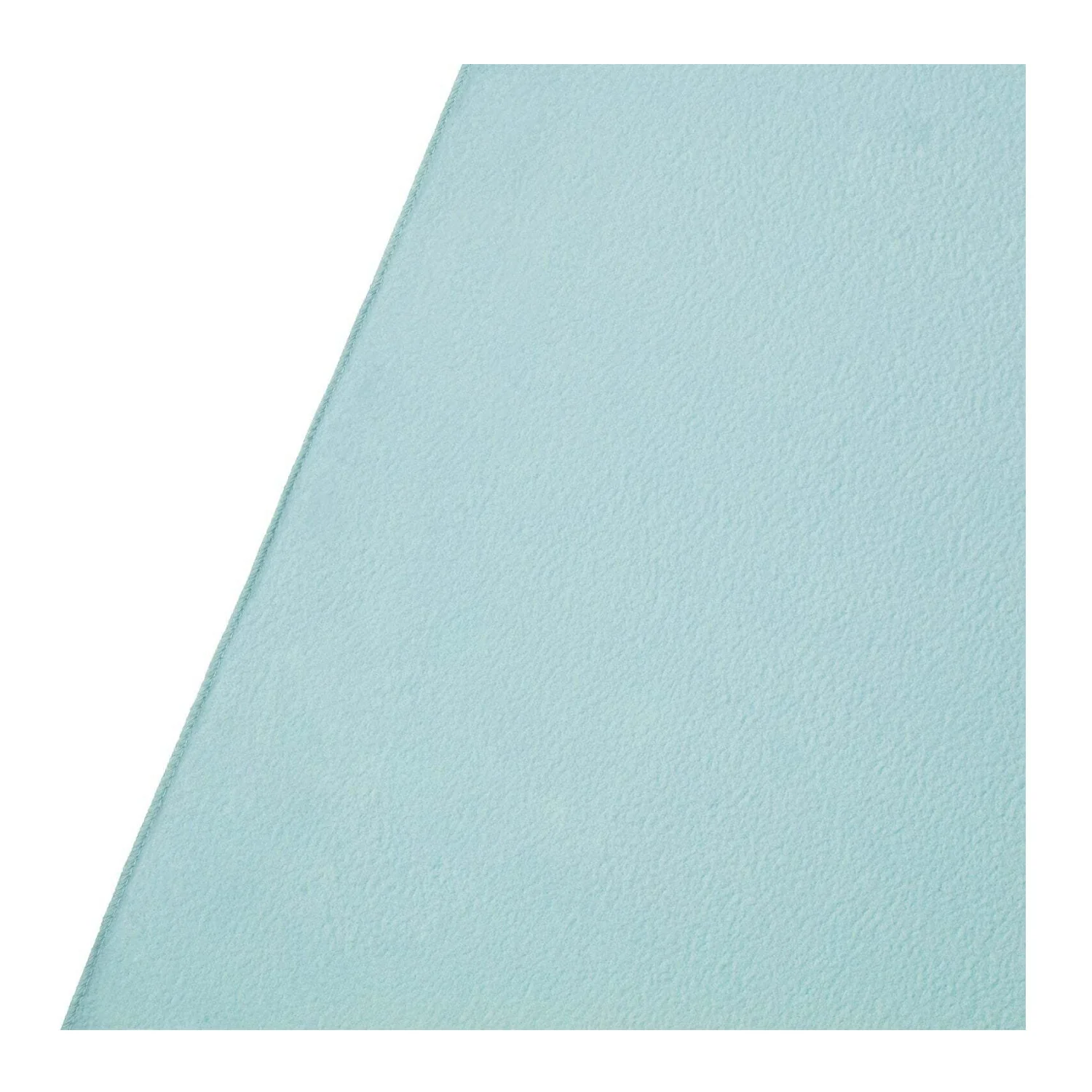 Westcott X-Drop Pro Wrinkle-Resistant Backdrop (Pastel Blue, 8 x 13 Feet) - Image 2