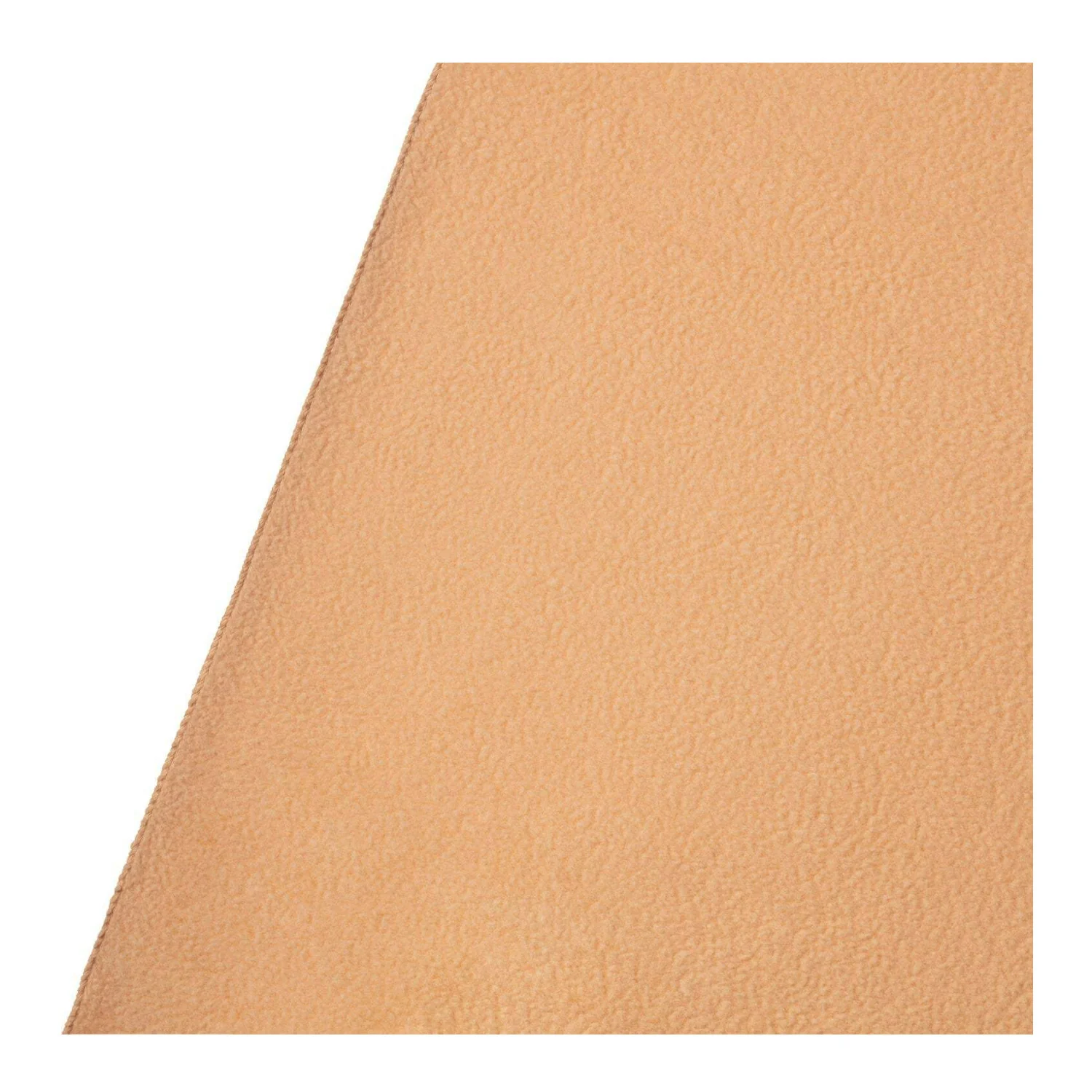 Westcott X-Drop Pro Wrinkle-Resistant, Machine-Washable Backdrop (Brown Sugar, 8 x 13 Feet) - Image 2