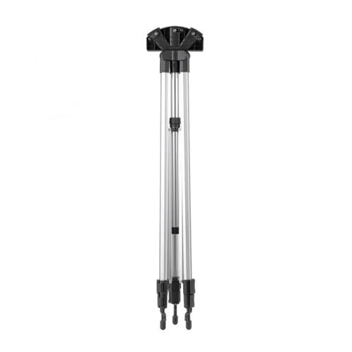 Westcott X-Drop Pro Wrinkle-Resistant Backdrop Kit High Key White (8x8) Feet - Image 4