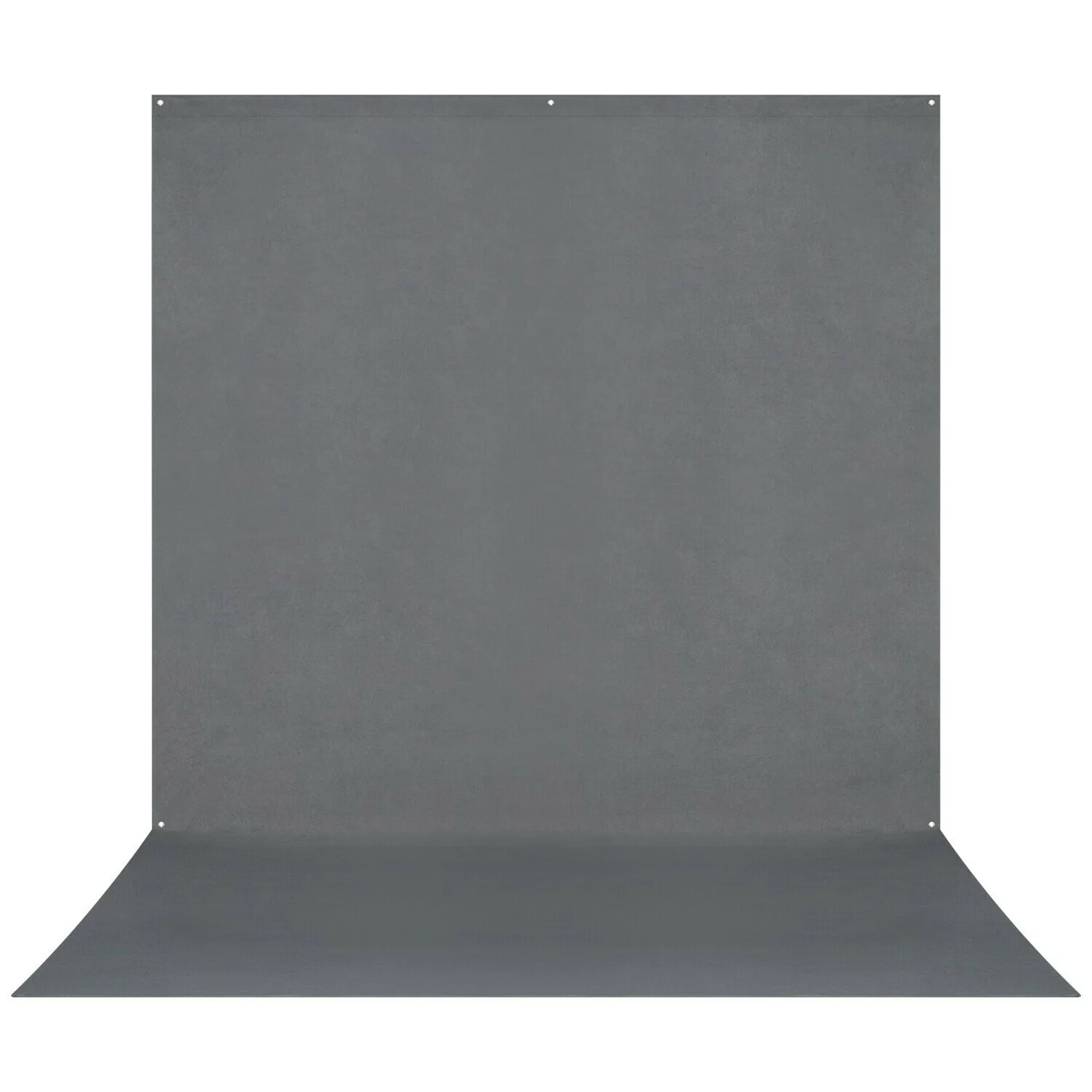 Westcott X-Drop Pro Wrinkle-Resistant 8 x 13 Feet Backdrop Kit (Neutral Gray)
