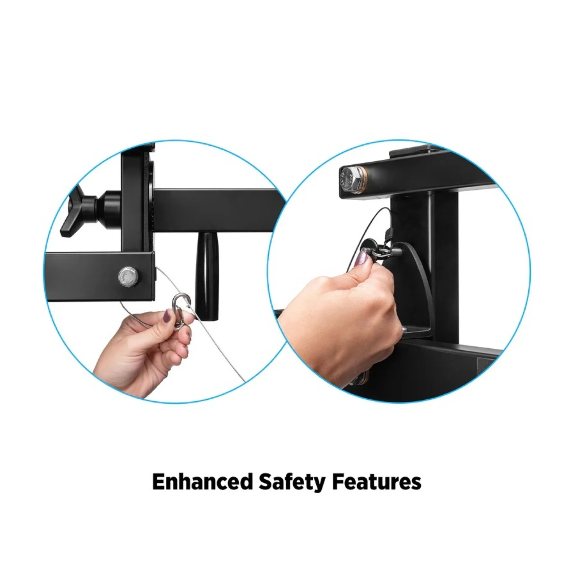 Westcott Easy Boom Heavy Duty 28-inch Extension Arm with 360-degree Rotation - Image 7