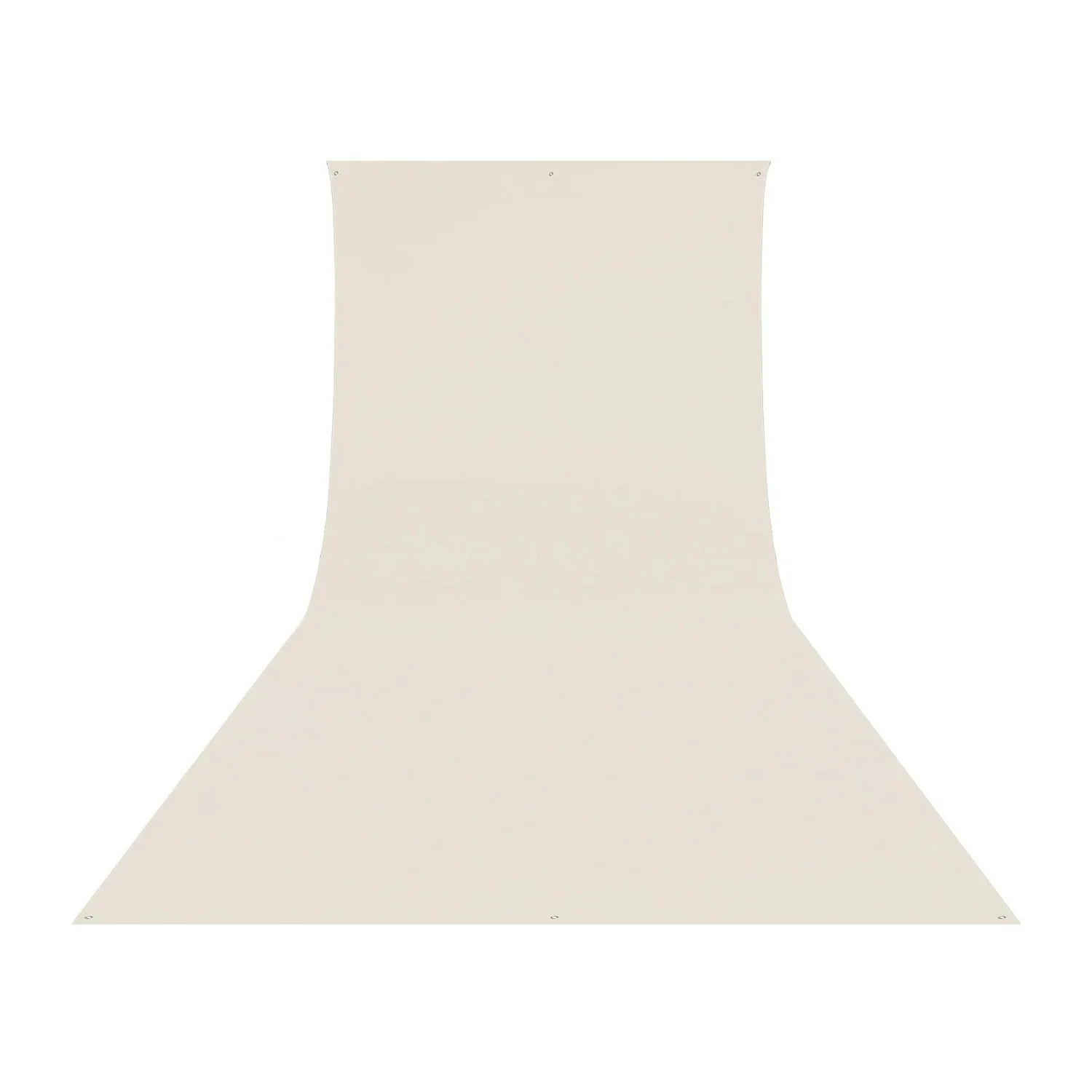 Westcott 9' x 10' Photo Backdrops 3-Pack Colors (Brown Sugar, Buttermilk White, Pastel Blue) - Image 4