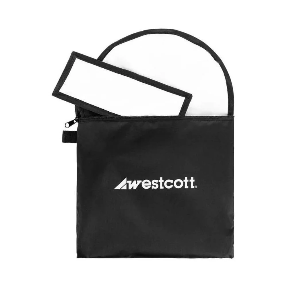 Westcott FJ80 II M 80Ws Speedlight with Sony Adapter and FJ80 Pocket Box Pack - Image 3