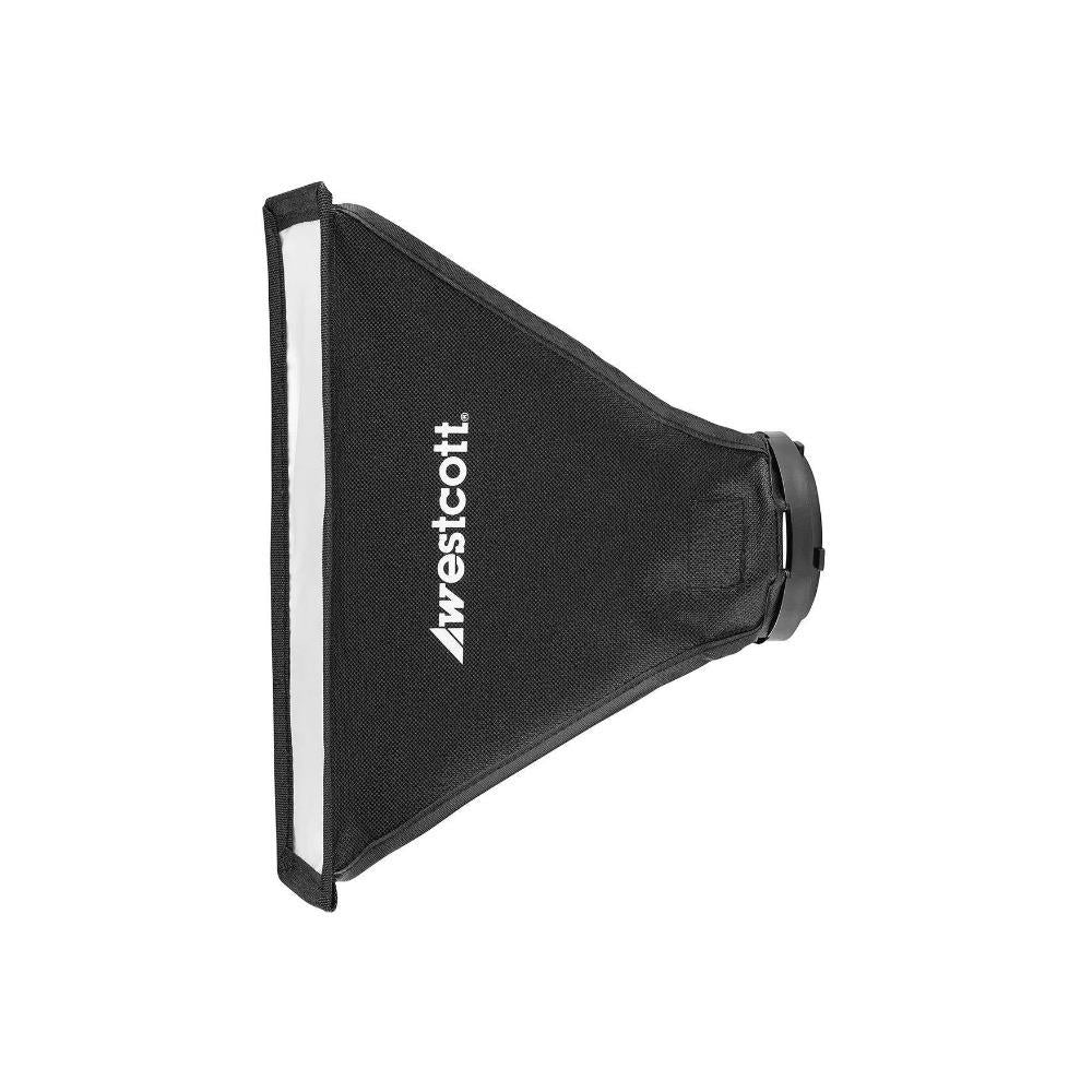 Westcott FJ80 II M 80Ws Speedlight with Sony Adapter and FJ80 Pocket Box Pack - Image 5