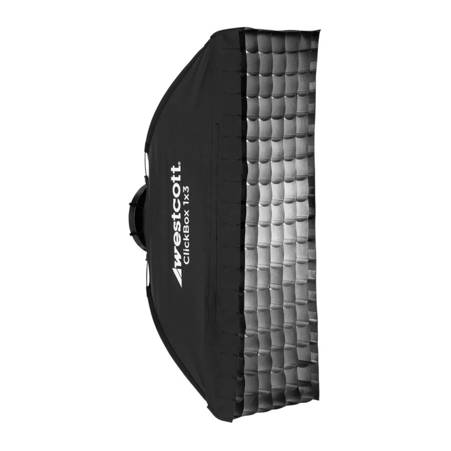 Westcott FJ400-SE 400W Strobe with Wireless Trigger, ClickBox 1x3 Softbox Bundle - Image 6