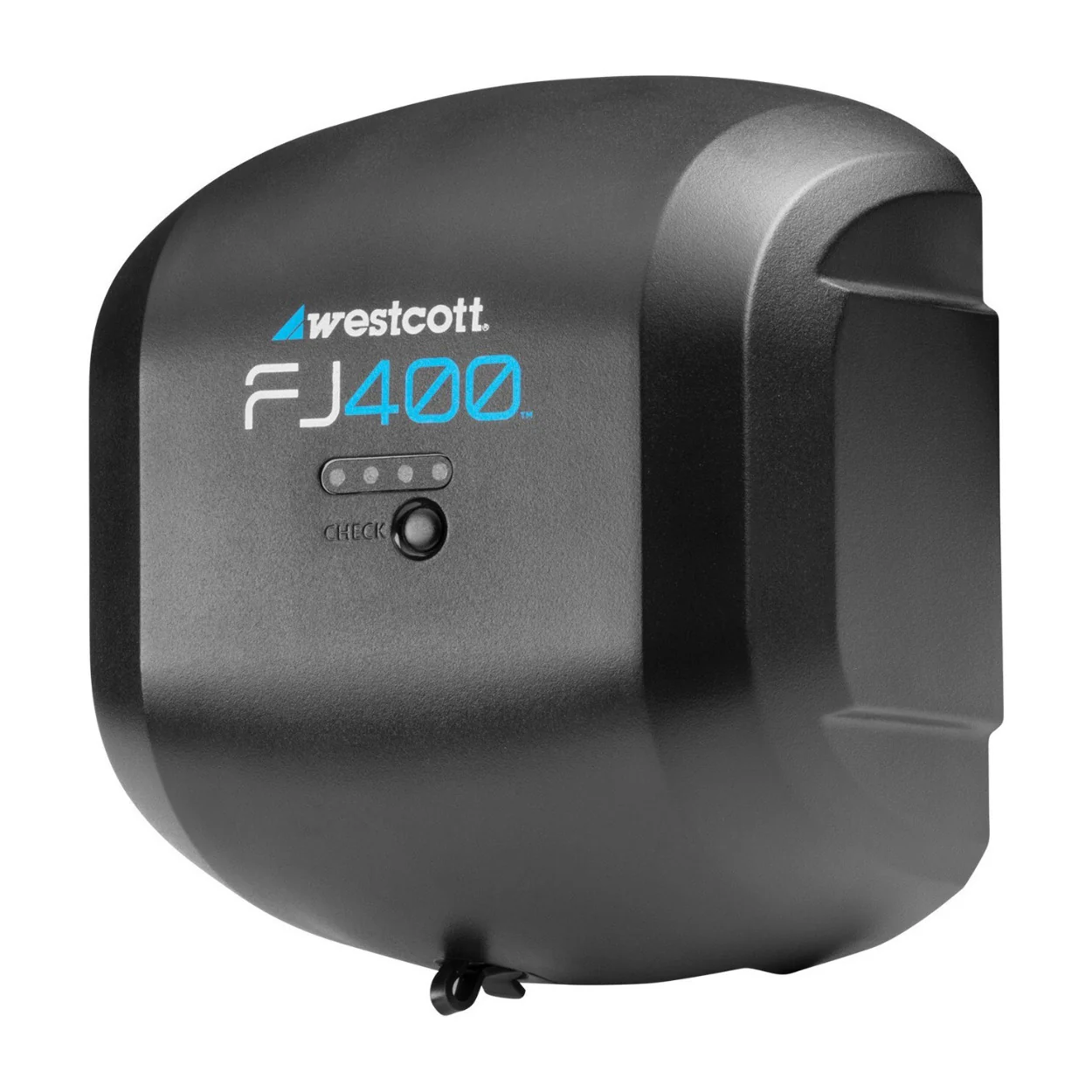 Westcott FJ400 Strobe 1-Light Backpack Kit with FJ-X3 S Trigger for Sony with Backdrop Boards Bundle - Image 10