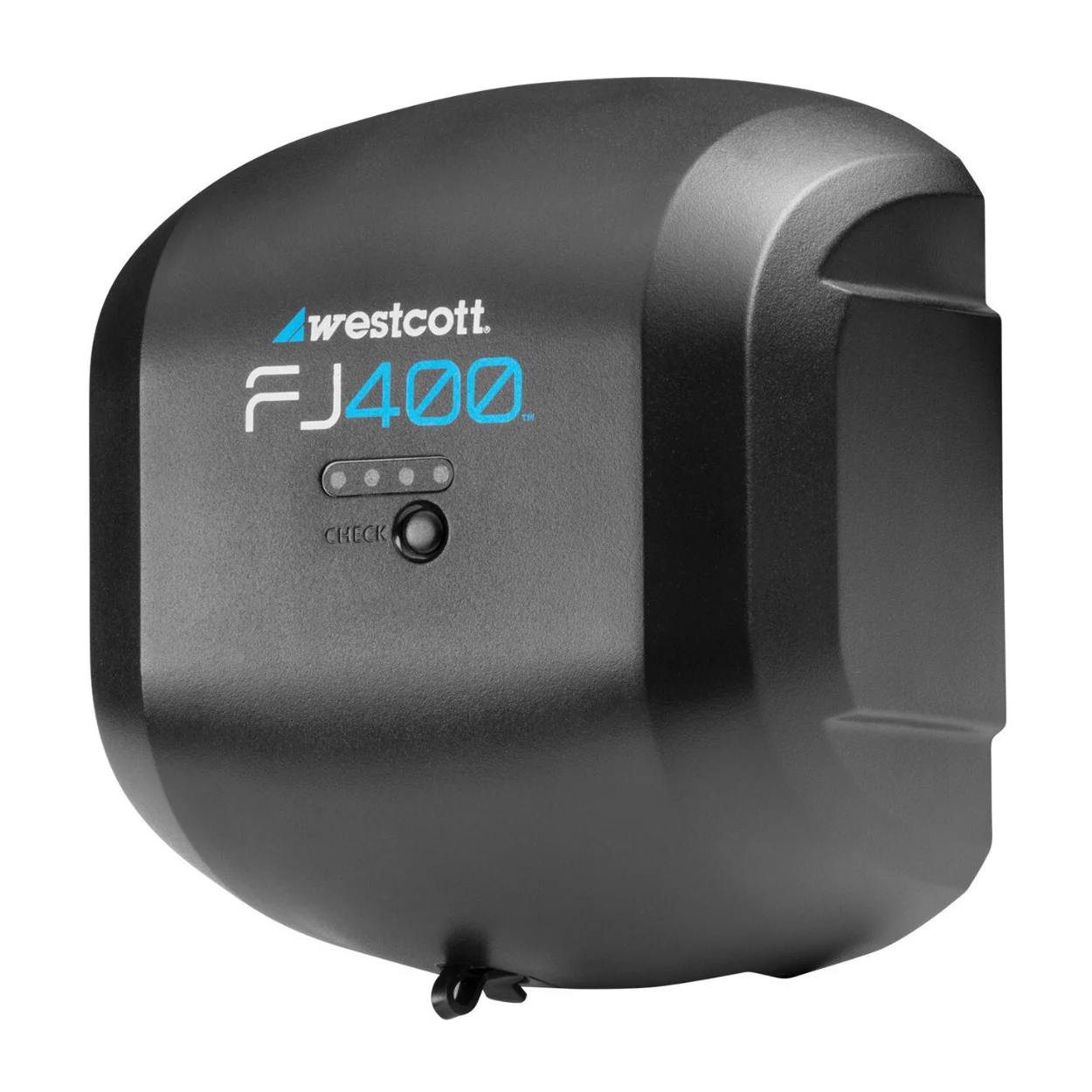 Westcott FJ400 Strobe 2-Light Backpack Kit with FJ-X3S Wireless Trigger with Backdrop Boards Bundle - Image 11