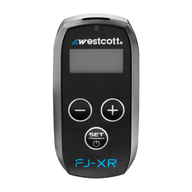 Westcott FJ400 Strobe 2-Light Backpack Kit with FJ-X3S Wireless Trigger with Backdrop Boards Bundle - Image 5