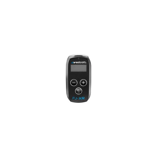 Westcott FJ Wireless 2-Light Portable Portrait Flash Kit with FJ-X3 S Trigger with Backdrops Bundle - Image 15