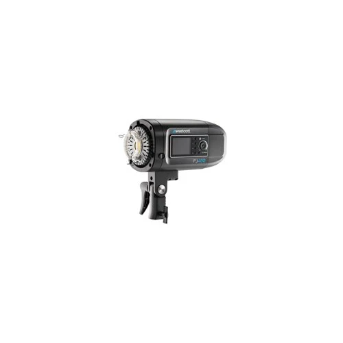 Westcott FJ Wireless 2-Light Portable Portrait Flash Kit with FJ-X3 S Trigger with Backdrops Bundle - Image 19