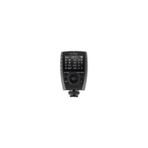 Westcott FJ Wireless 2-Light Portable Portrait Flash Kit with FJ-X3 S Trigger with Backdrops Bundle - Image 23