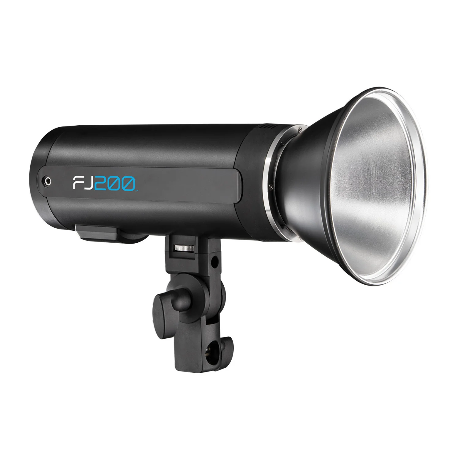 Westcott FJ200 200Ws Strobe Light for Professional Studio Photography with ProGrip 2 Handheld Mount - Image 2