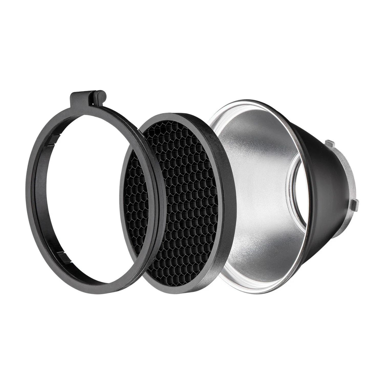 Westcott FJ200 200Ws Strobe Light for Professional Studio Photography with ProGrip 2 Handheld Mount - Image 7