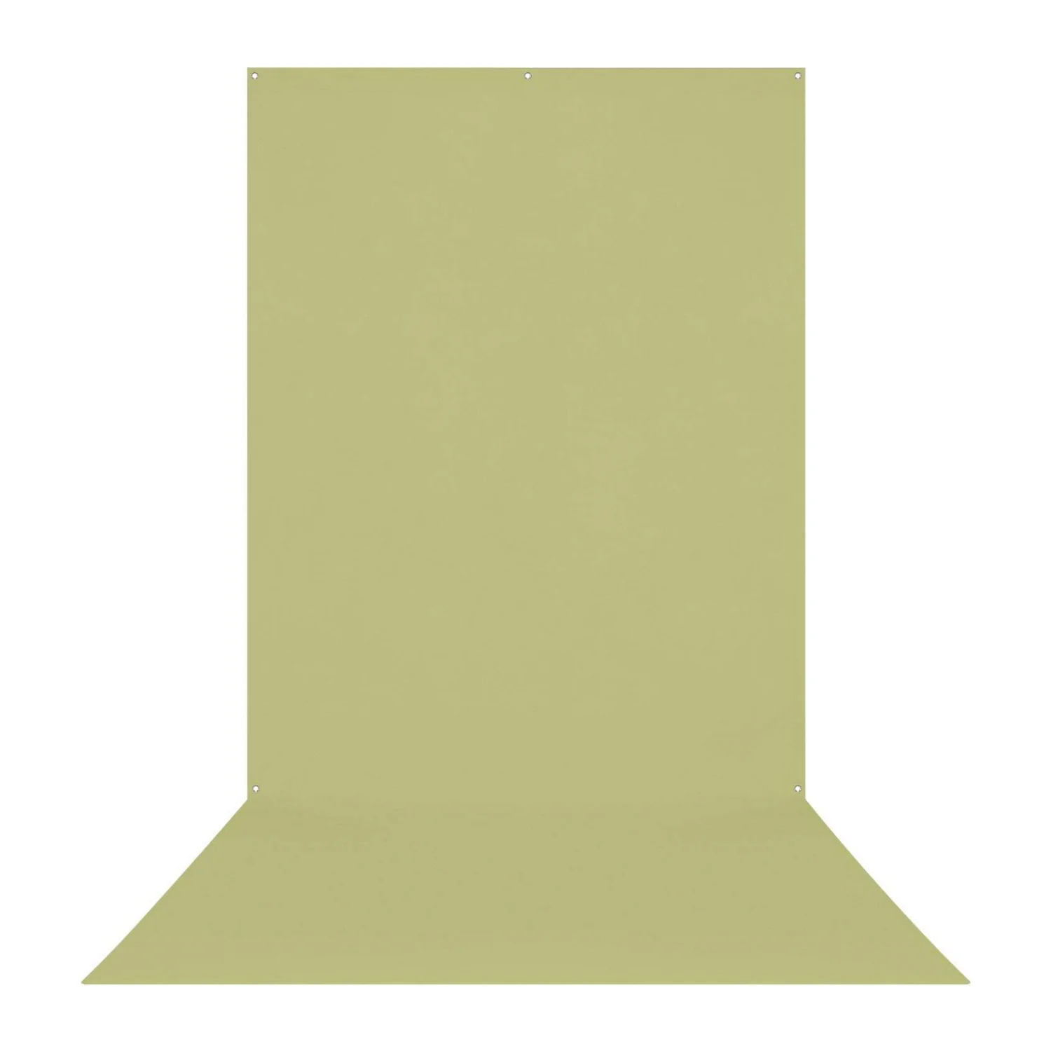 Westcott 5' x 12' Photo Backdrops 3-Pack of Cool Colors (Pastel Blue, Periwinkle Purple, Moss Green) - Image 4