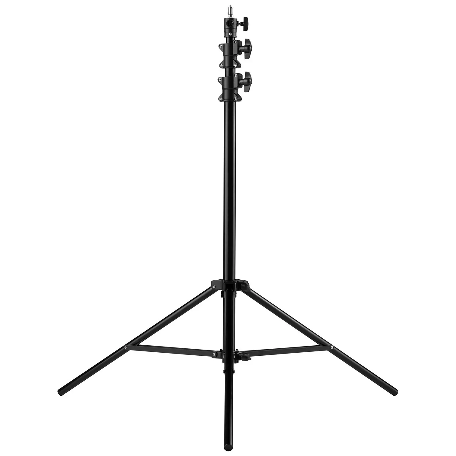 Westcott Mini-Boom Arm and Weight Bag Bundle with 8-Ft Heavy-Duty Light Stand - Image 6
