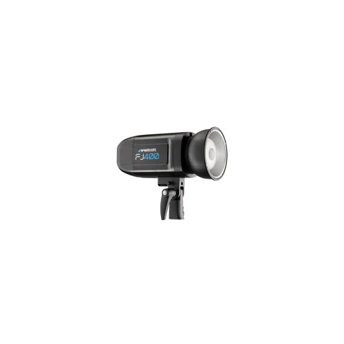 Westcott FJ400 II Touchscreen Strobe with Universal Flash Trigger Bundle - Image 21
