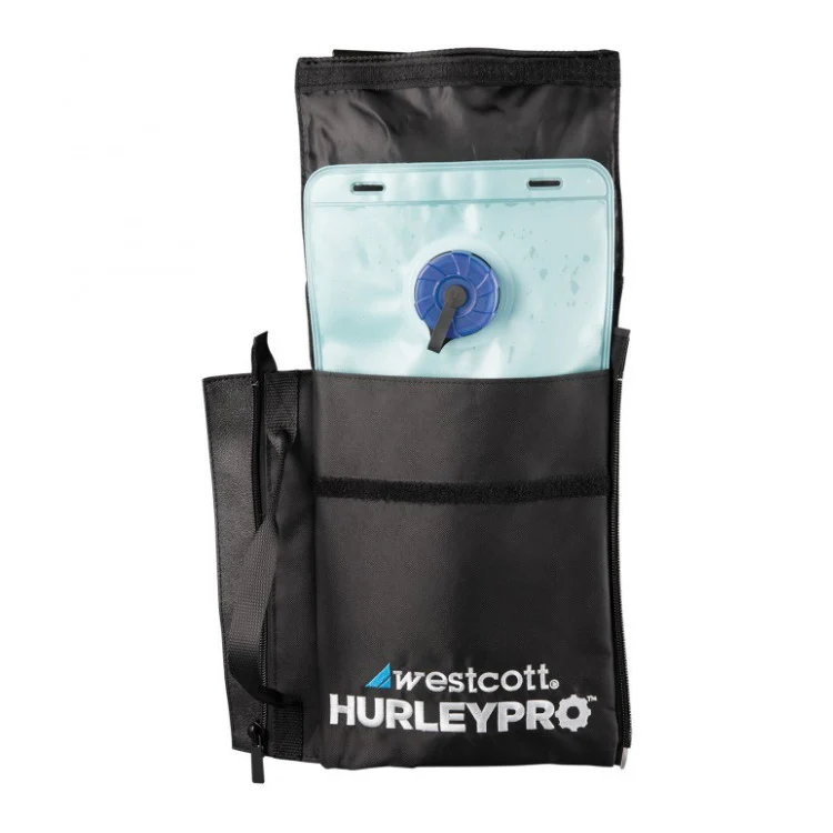 Westcott HurleyPro H2Pro Weight Bag - Image 2