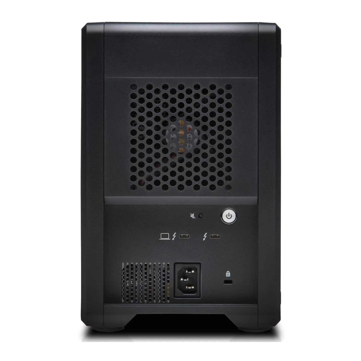 SanDisk Professional G-Raid Shuttle 4 72TB Desktop Hard Drive - Image 3