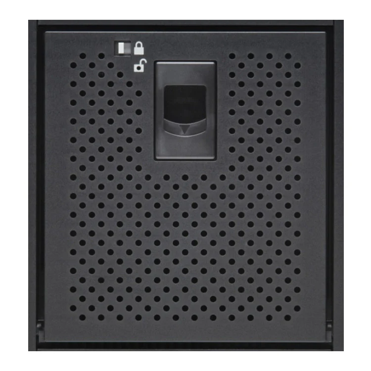 SanDisk Professional G-Raid Shuttle 4 72TB Desktop Hard Drive - Image 4