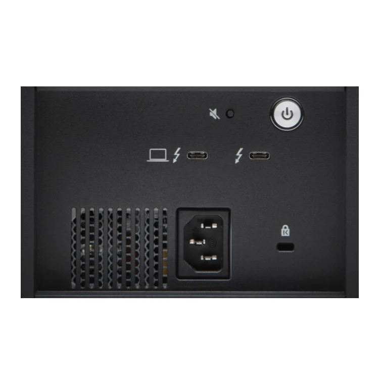 SanDisk Professional G-Raid Shuttle 4 72TB Desktop Hard Drive - Image 6
