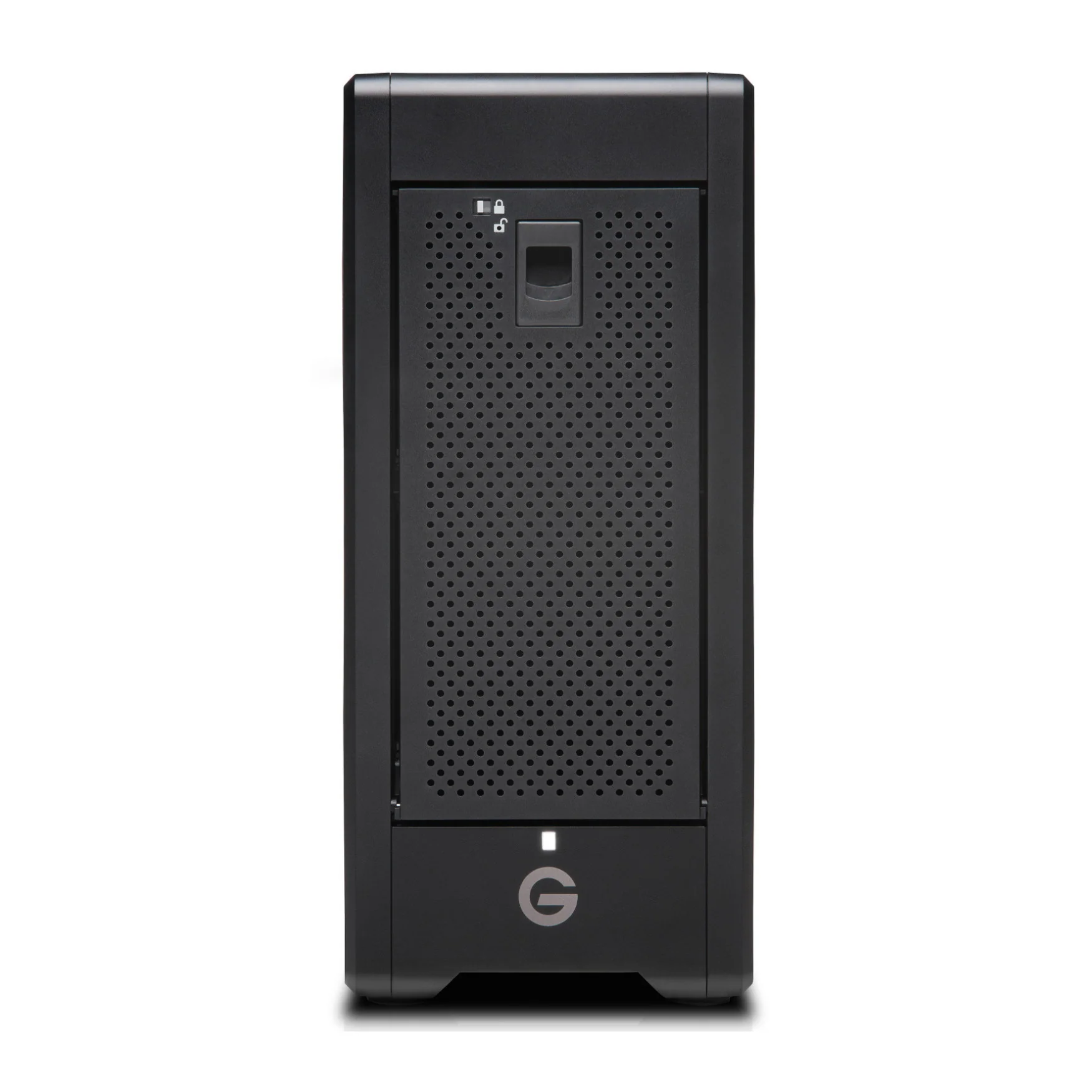 SanDisk Professional G-Raid Shuttle 8 96TB Desktop Hard Drive