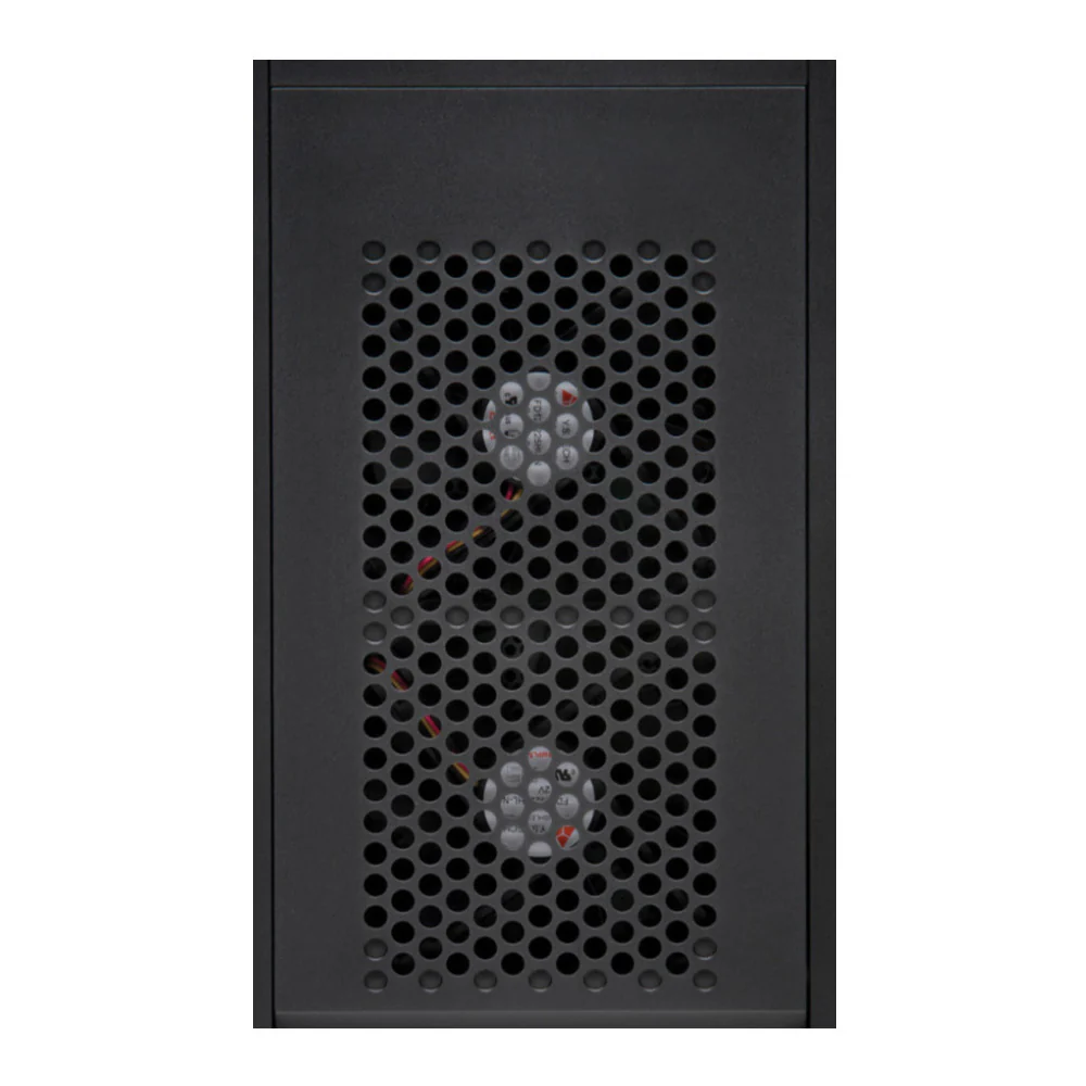 SanDisk Professional G-Raid Shuttle 8 96TB Desktop Hard Drive - Image 5