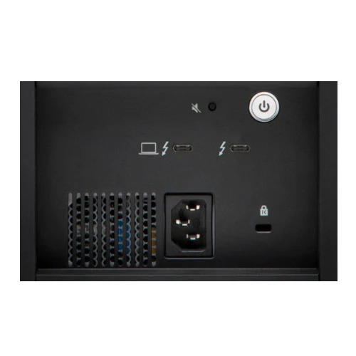 SanDisk Professional G-Raid Shuttle 8 96TB Desktop Hard Drive - Image 6