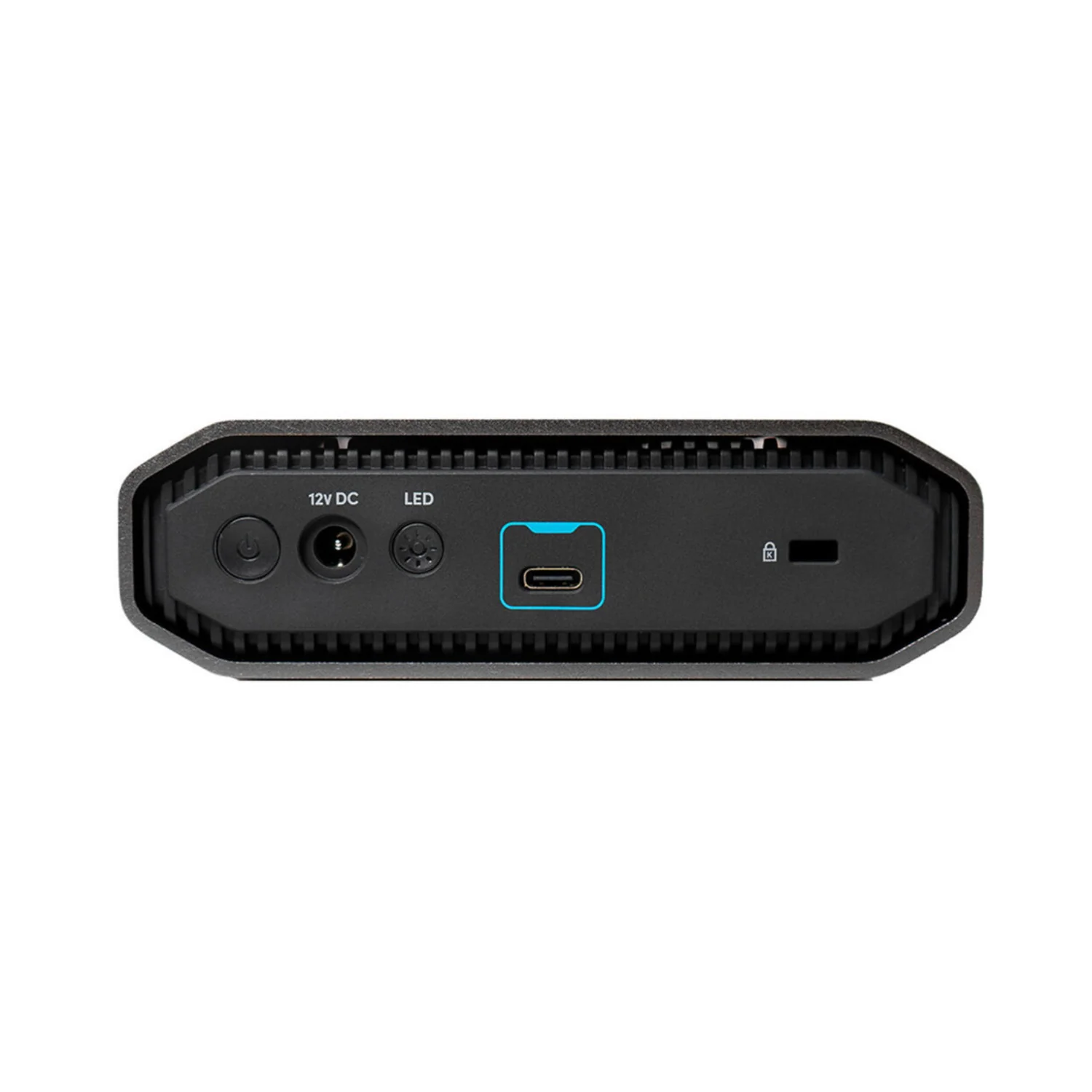 SanDisk Professional 24TB G-Drive Enterprise-Class External Desktop Hard Drive - Image 4