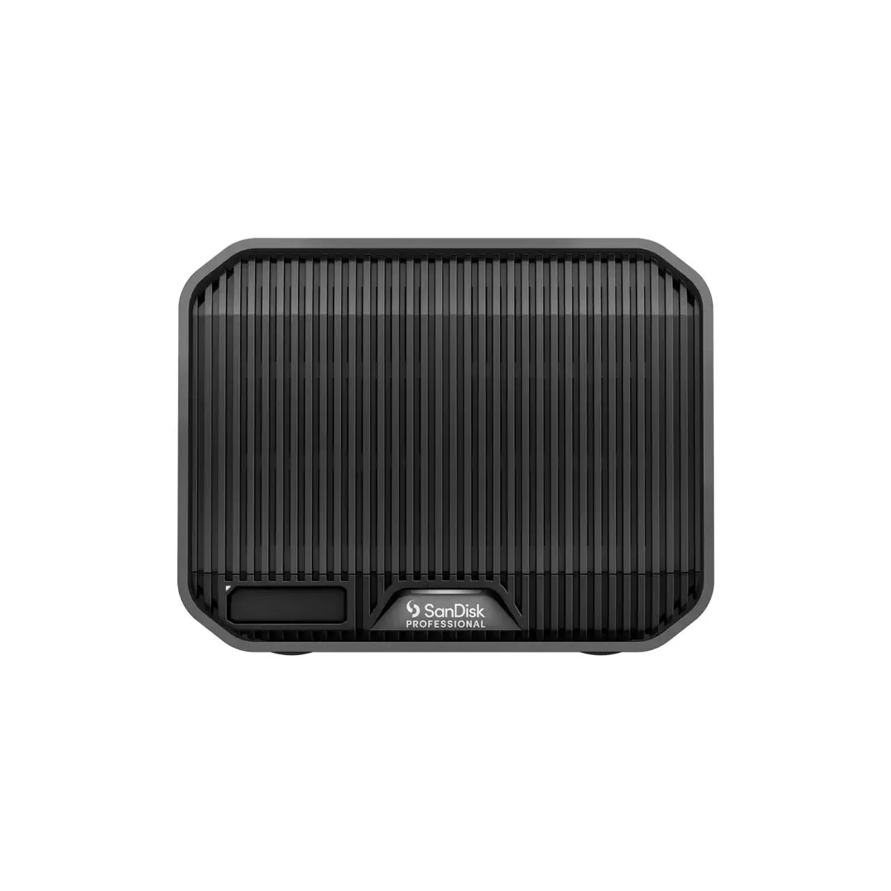 SanDisk Professional 12TB G-RAID Mirror 2-Bay RAID Array (2 x 6TB, Thunderbolt 3) - Image 2