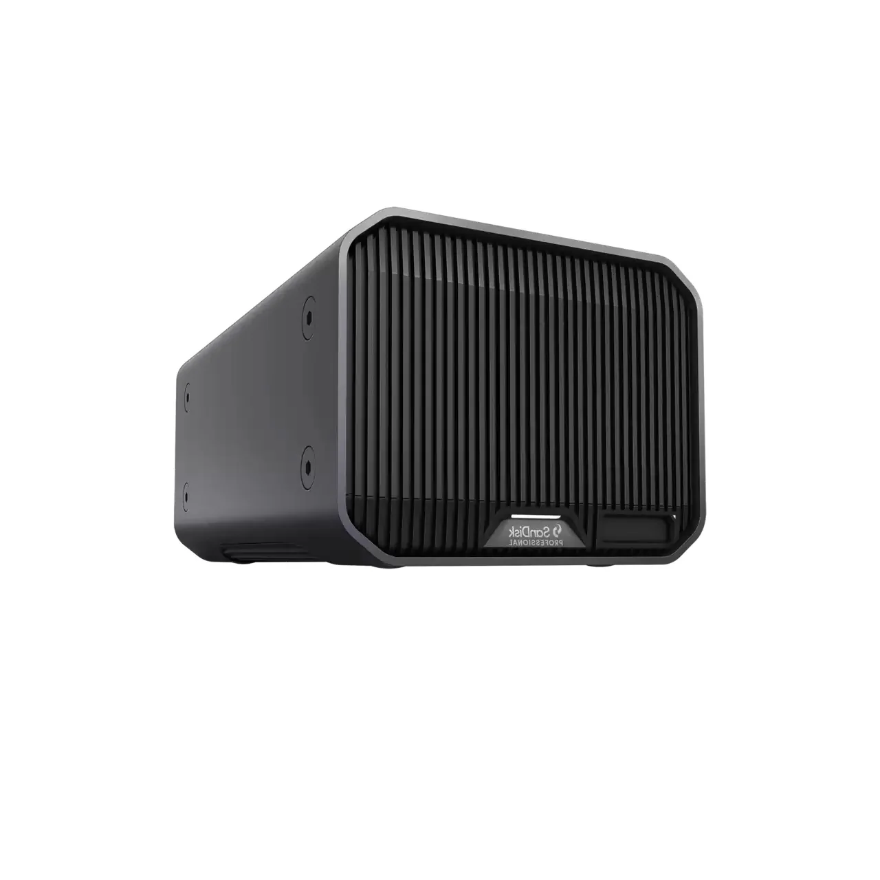 SanDisk Professional 12TB G-RAID Mirror 2-Bay RAID Array (2 x 6TB, Thunderbolt 3) - Image 4