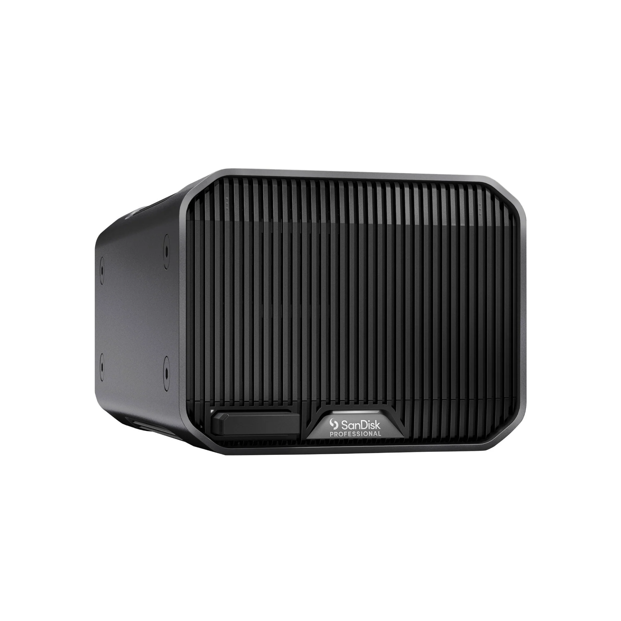 SanDisk Professional 48TB G-RAID Mirror 2-Bay RAID Thunderbolt 3 Array (24TB)