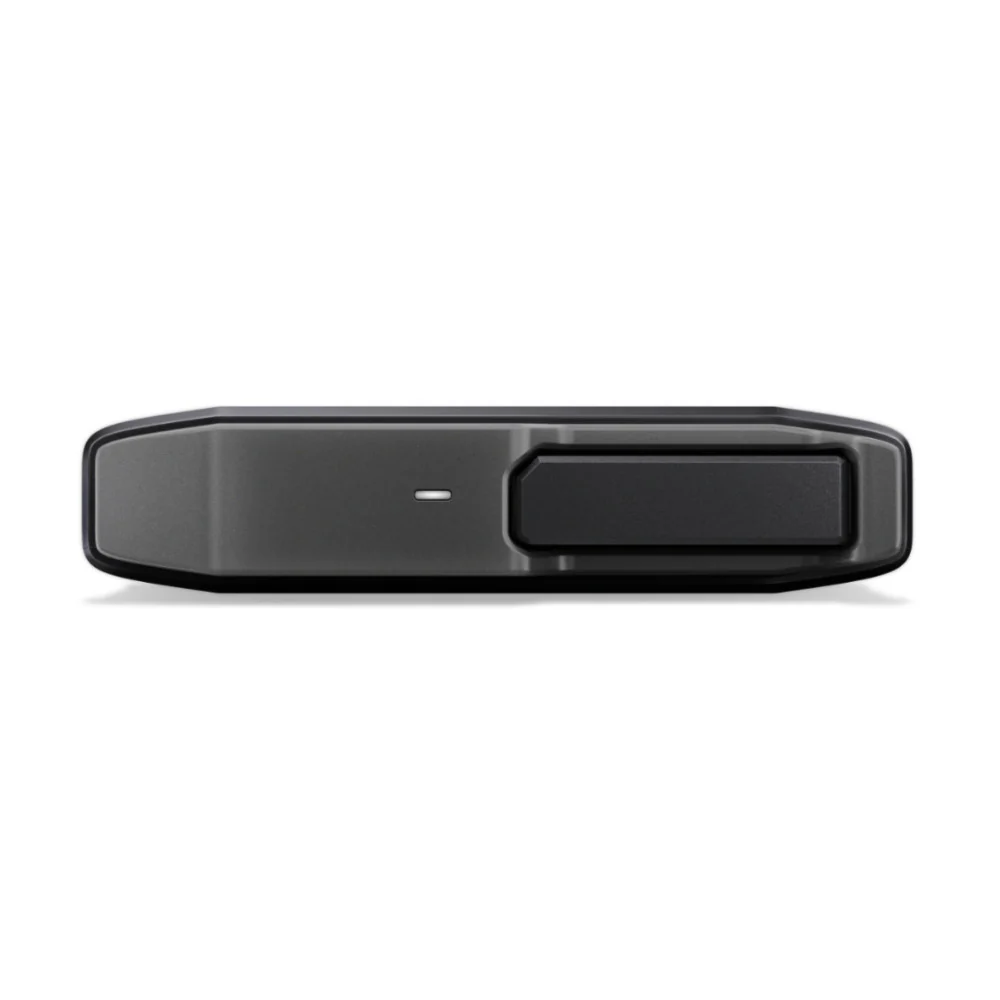 SanDisk Professional Pro-Blade Transport 2TB with SanDisk Extreme Pro SDXC UHS-II 64GB - Image 2