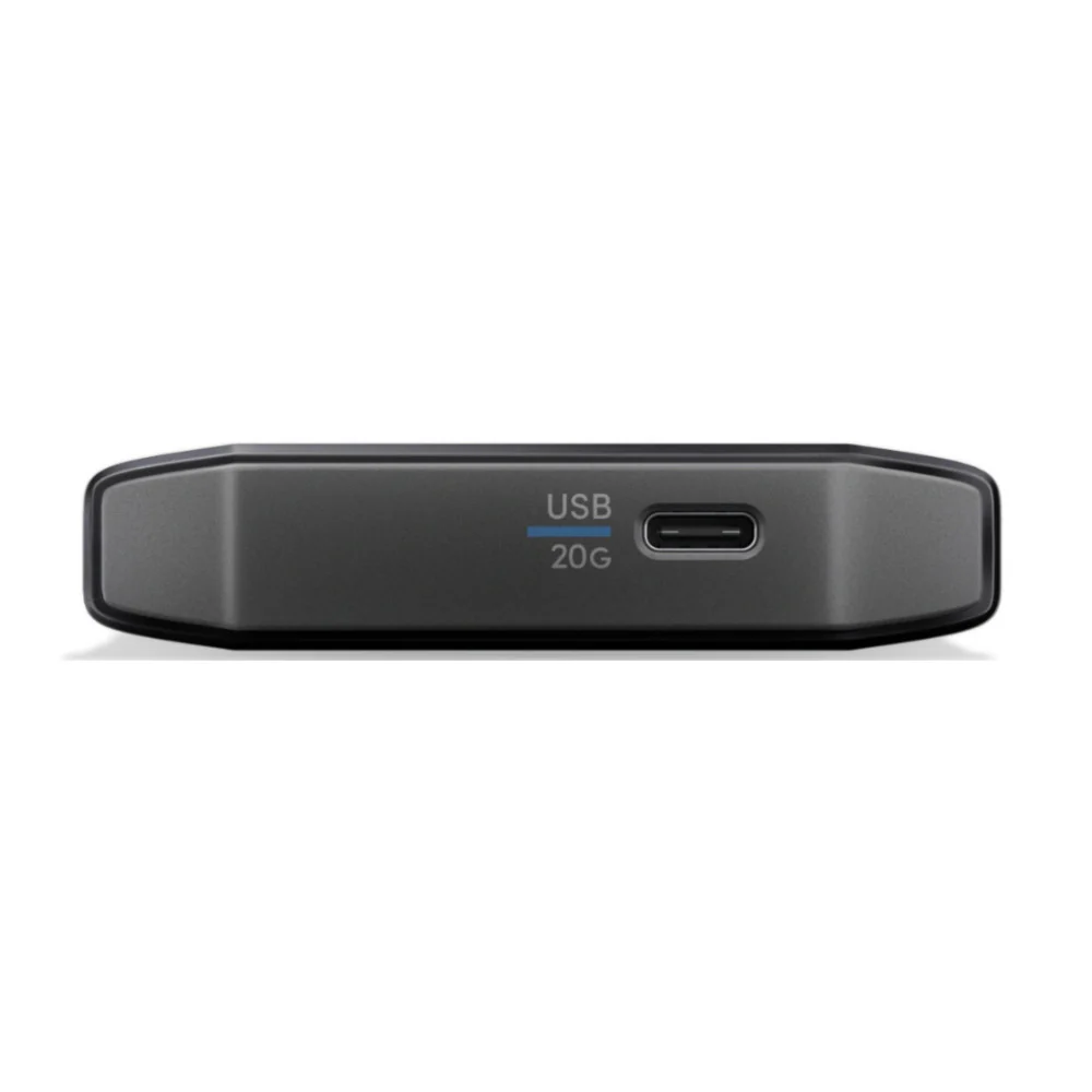 SanDisk Professional Pro-Blade Transport 2TB with SanDisk Extreme Pro SDXC UHS-II 64GB - Image 3