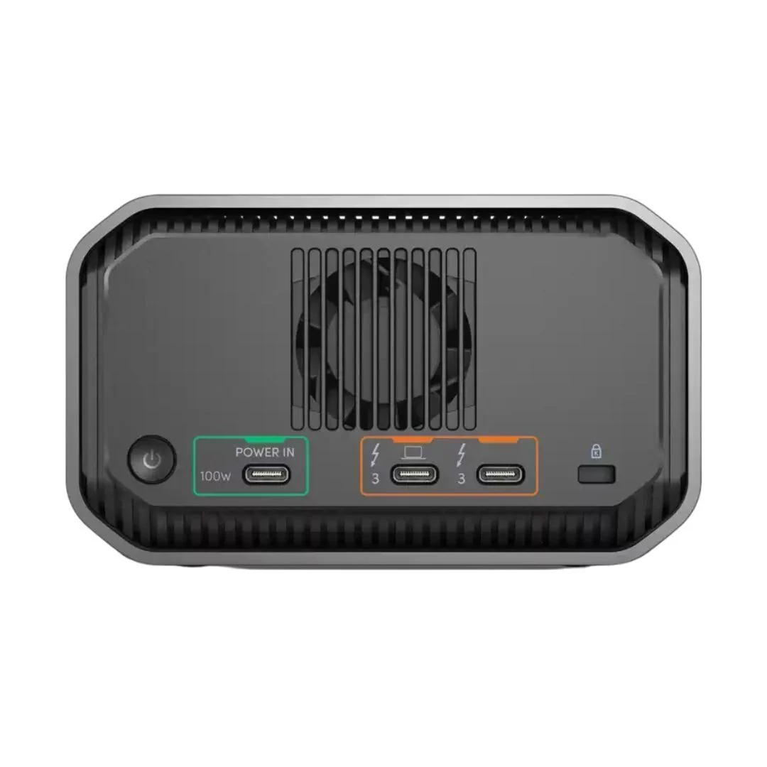 SanDisk Professional 0TB PRO-BLADE STATION SSD with 3000Mbps Read Speed, 2600Mbps Write speed - Image 5