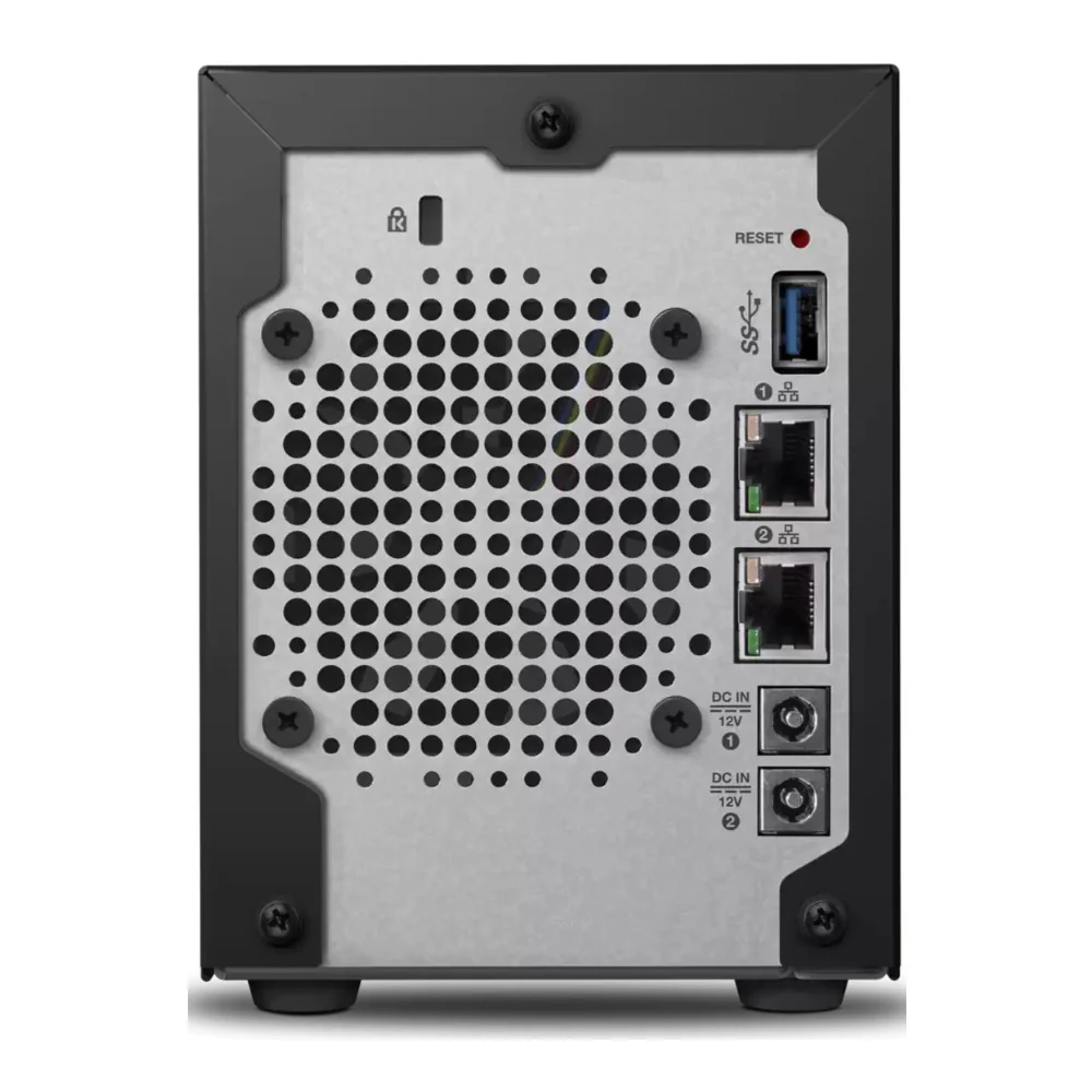 Western Digital My Cloud Pro Series 28TB PR2100 2-Bay NAS Server - Image 5