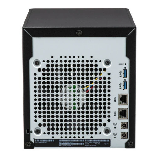 Western Digital My Cloud Pro Series 8TB PR4100 4-Bay NAS Server - Image 6