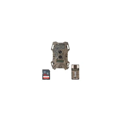 Wildgame Innovations Terra Extreme 14MP Camera with SD Card and High-Speed Card Reader - Image 3