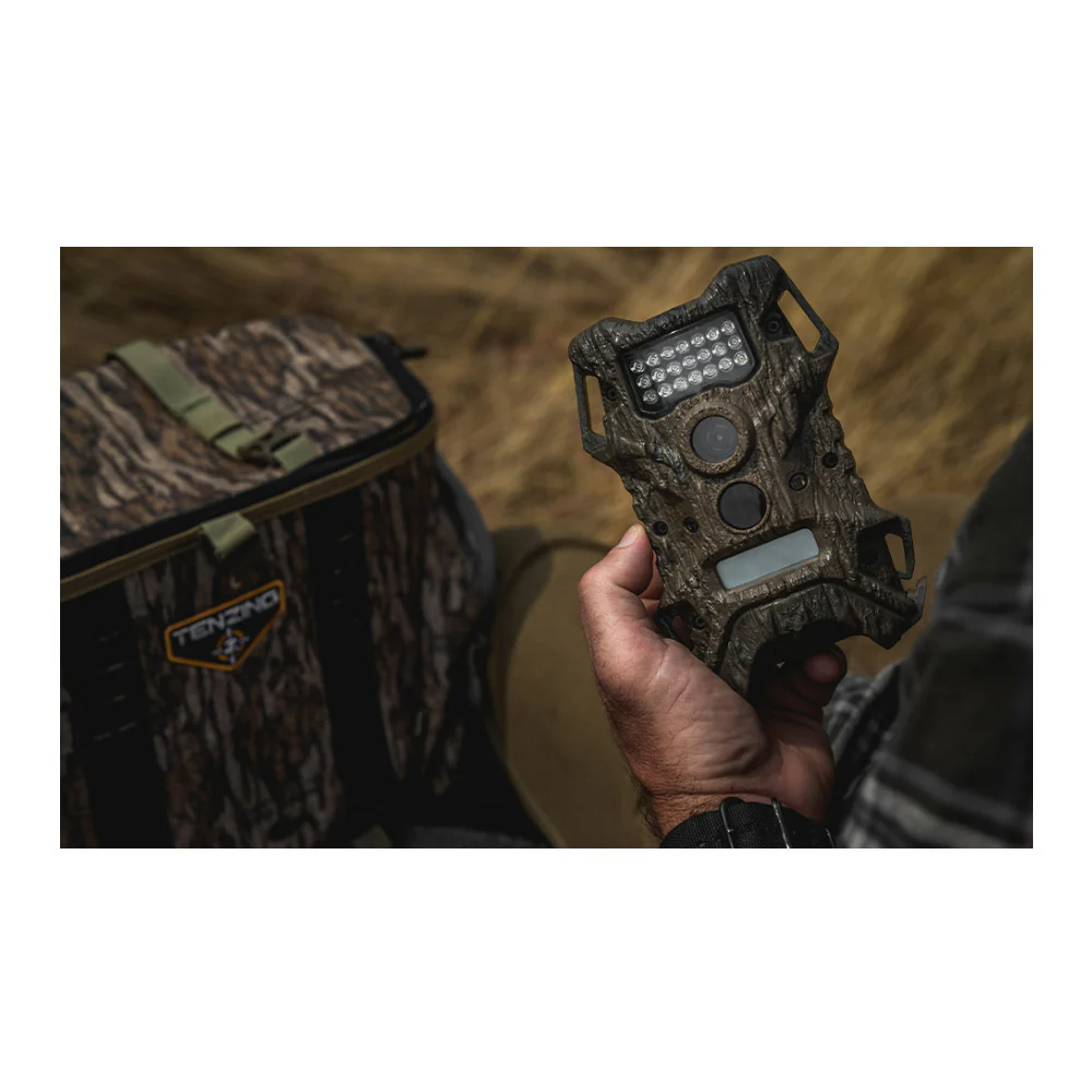 Wildgame Innovations Terra Extreme 14MP Camera with SD and Card Reader (4-Pack) - Image 7