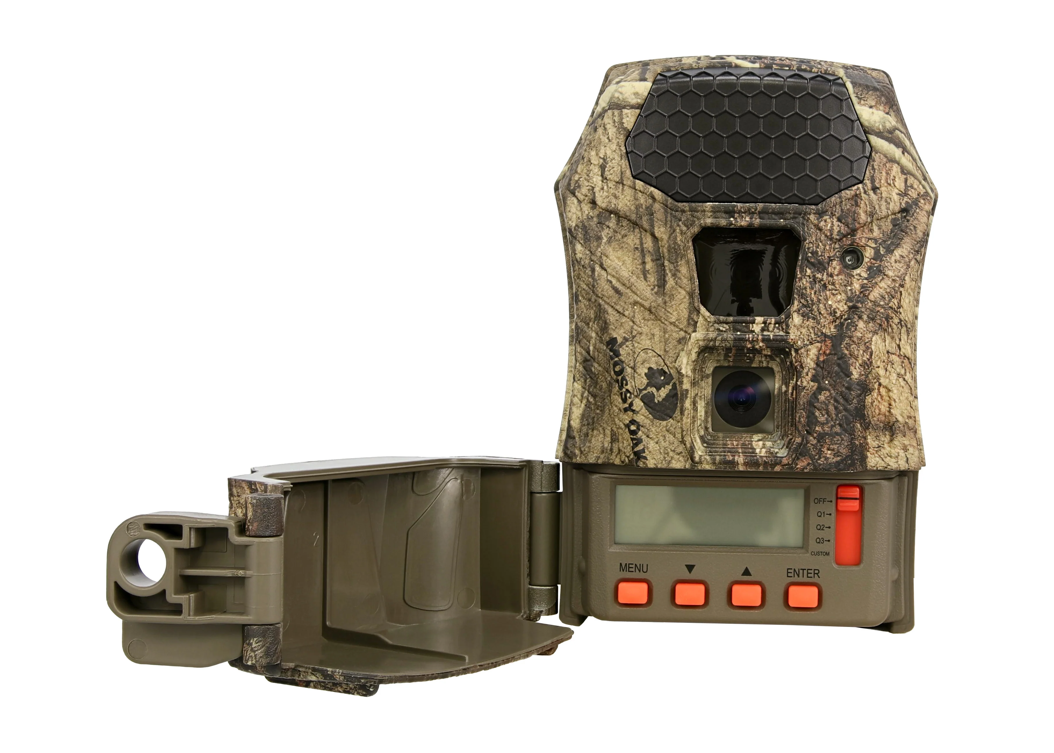 Wildgame Innovations Terra Extreme 14 Megapixel IR Trail Camera (10-Pack) Bundle - Image 4