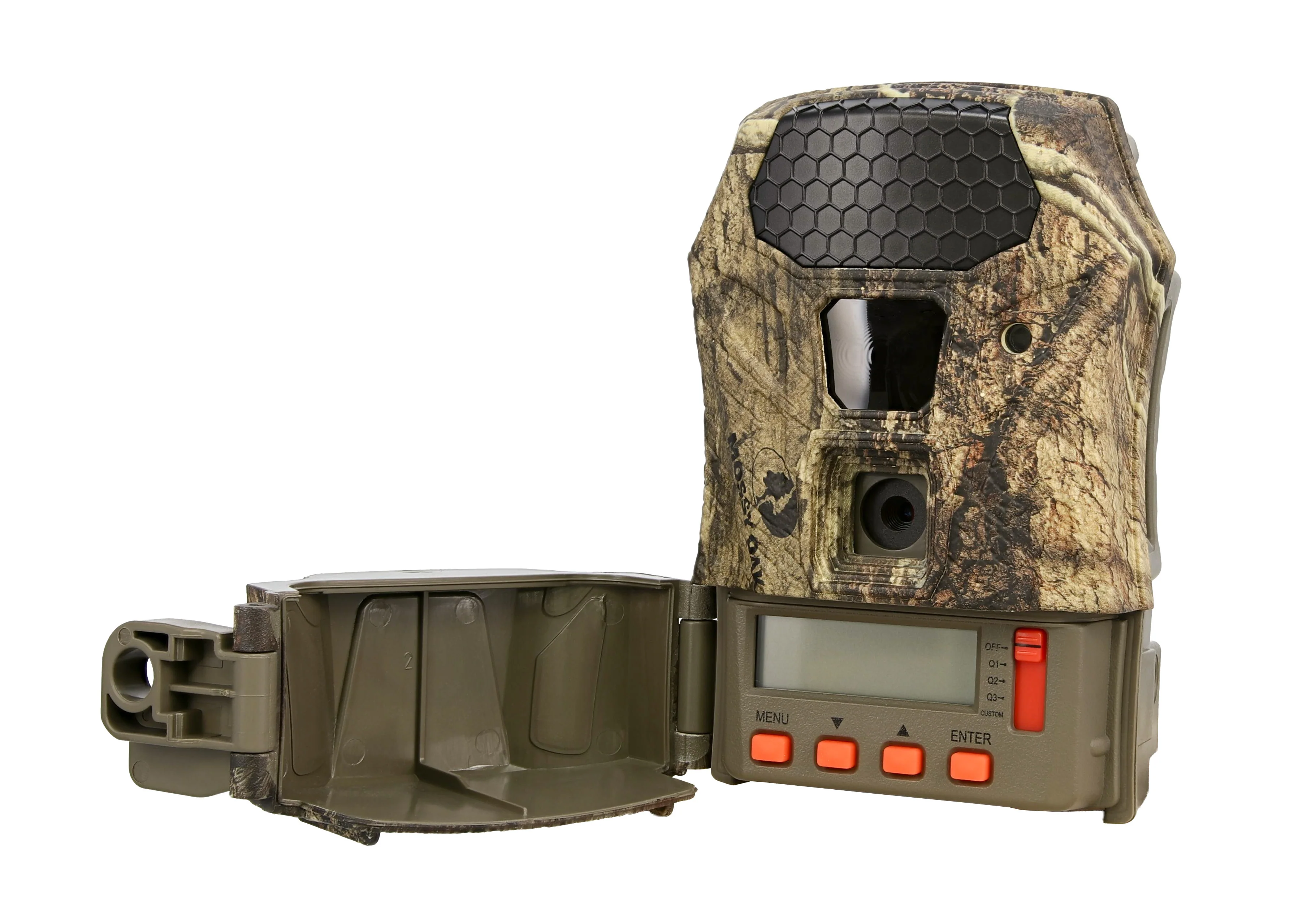 Wildgame Innovations Terra Extreme 14 Megapixel IR Trail Camera (10-Pack) Bundle - Image 5