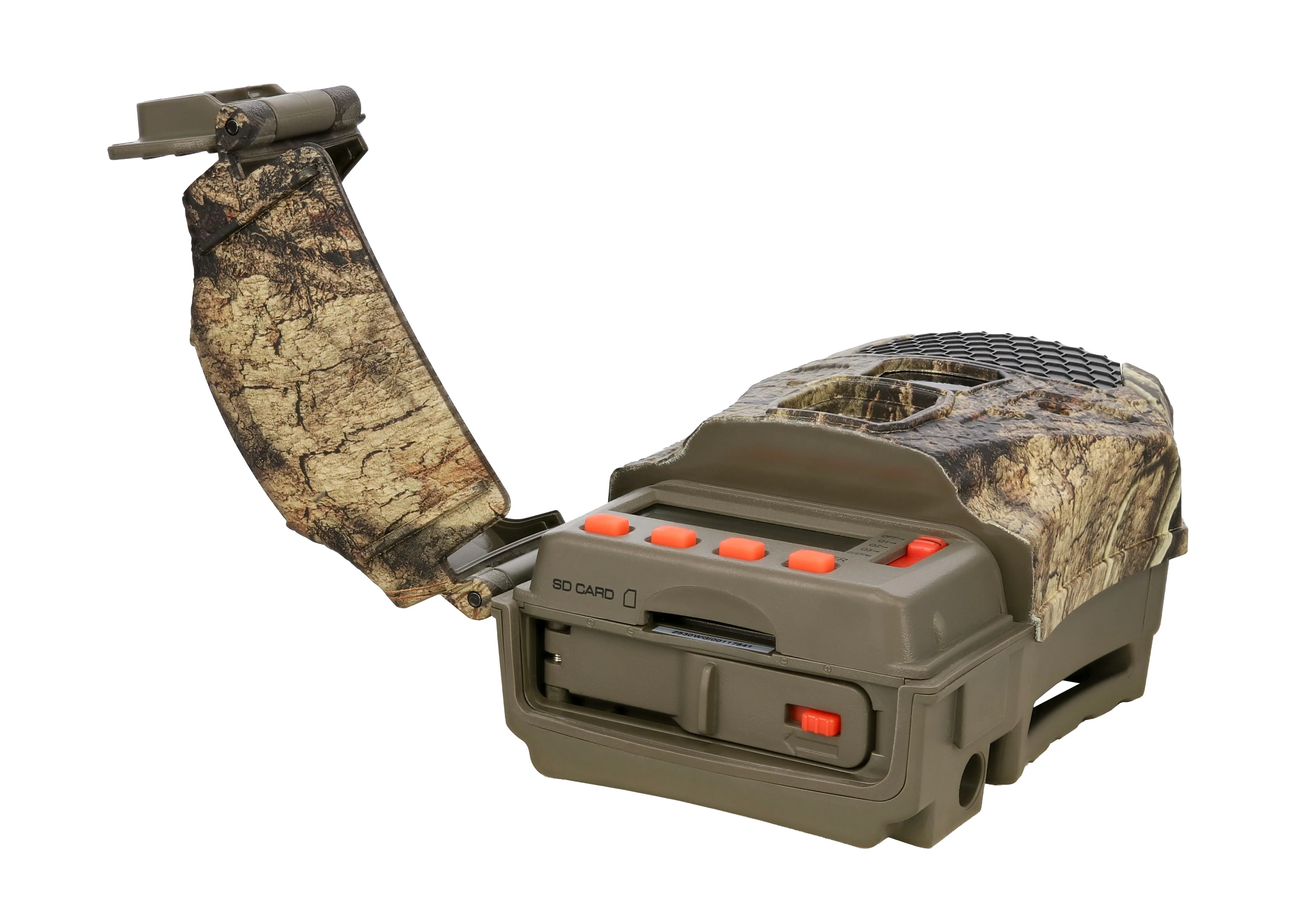 Wildgame Innovations Terra Extreme 14 Megapixel IR Trail Camera (10-Pack) Bundle - Image 8