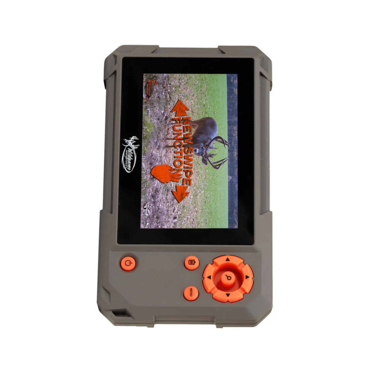 Wildgame Innovations Trail Pad Swipe SD Card Reader with Memory Cards Bundle - Image 5
