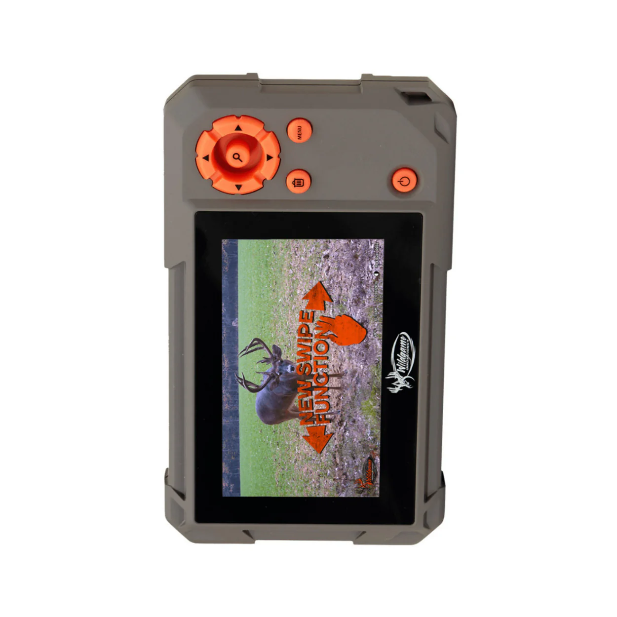 Wildgame Innovations Trail Pad Swipe SD Card Reader with Memory Cards Bundle - Image 6