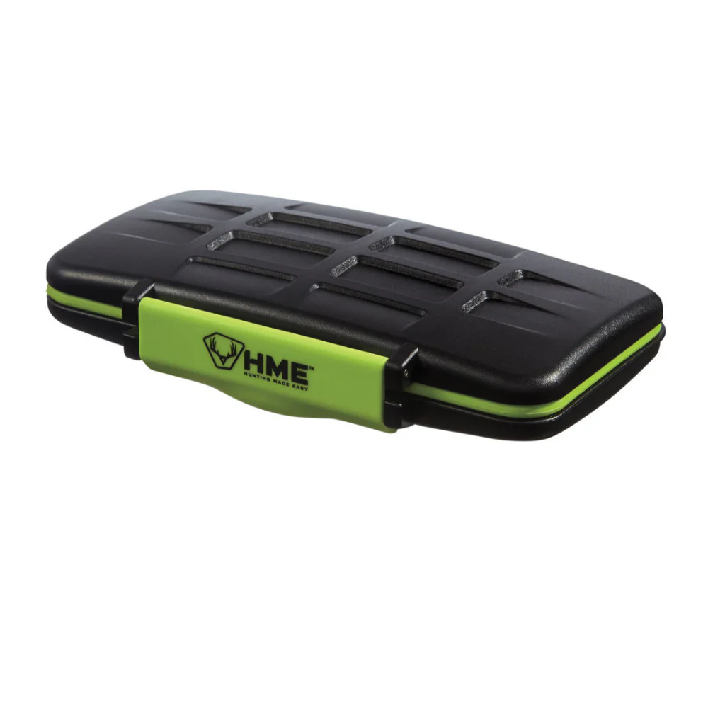 Wildgame Innovations Trail Pad Swipe SD Card Reader Bundle with Accessories - Image 5